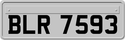 BLR7593