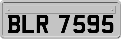 BLR7595