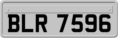 BLR7596