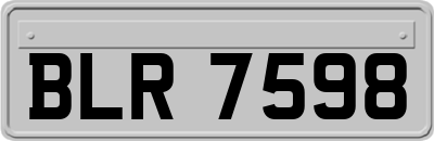 BLR7598