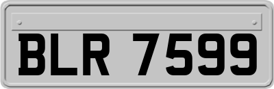 BLR7599