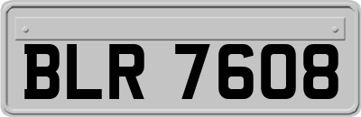 BLR7608