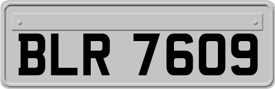 BLR7609