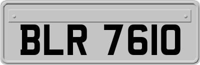 BLR7610