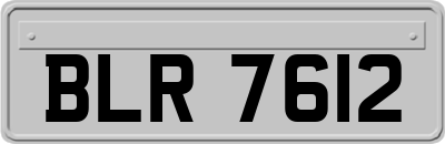 BLR7612