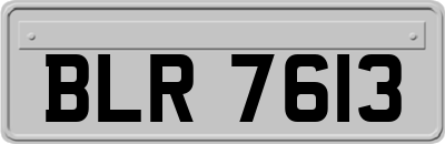 BLR7613