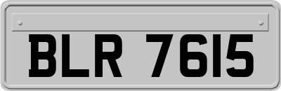 BLR7615