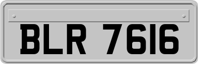 BLR7616