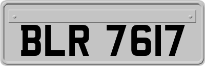 BLR7617