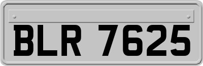 BLR7625