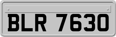 BLR7630