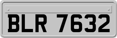 BLR7632