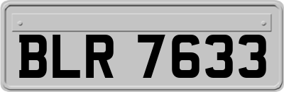 BLR7633