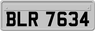 BLR7634
