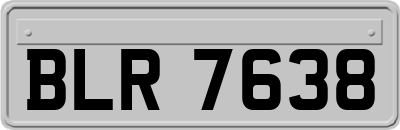 BLR7638