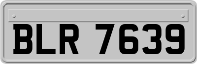 BLR7639