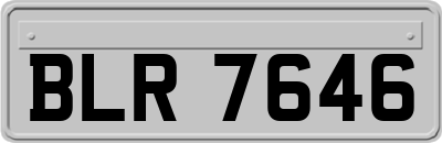 BLR7646