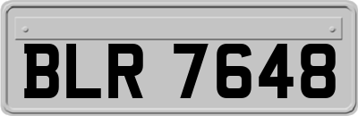 BLR7648