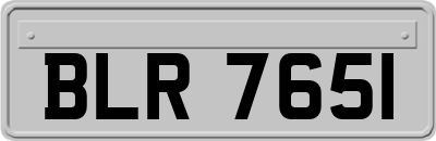 BLR7651