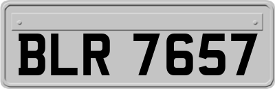 BLR7657