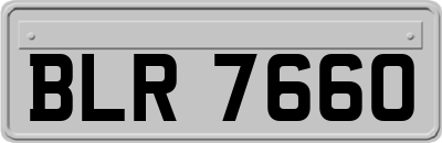 BLR7660