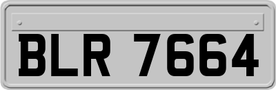 BLR7664