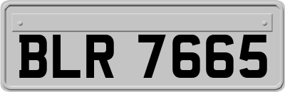 BLR7665