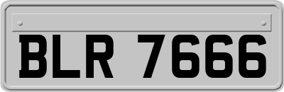BLR7666