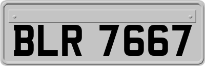 BLR7667