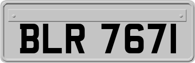 BLR7671