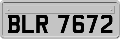 BLR7672
