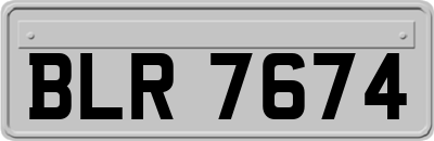 BLR7674