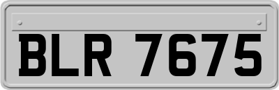 BLR7675