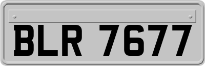 BLR7677