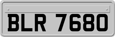 BLR7680