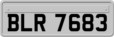 BLR7683