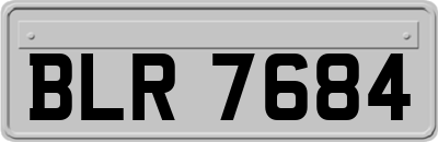 BLR7684
