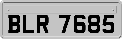 BLR7685