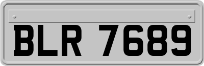 BLR7689