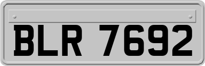BLR7692
