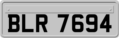 BLR7694