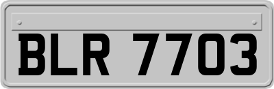 BLR7703