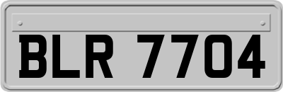 BLR7704