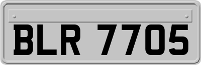BLR7705