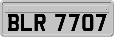 BLR7707