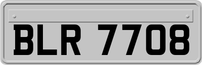 BLR7708
