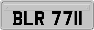 BLR7711