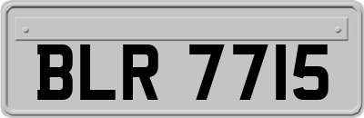BLR7715