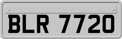 BLR7720