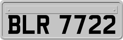 BLR7722